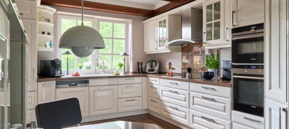  بناية في Segeberg, Germany 290متر مربع رقم 248544 20