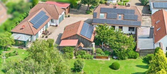  بناية في Segeberg, Germany 290متر مربع رقم 248544 15