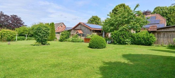  بناية في Segeberg, Germany 290متر مربع رقم 248544 8