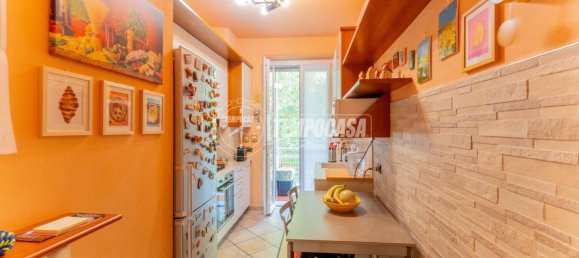 2 bedrooms Apartment in Milan, Italy No. 261640 8