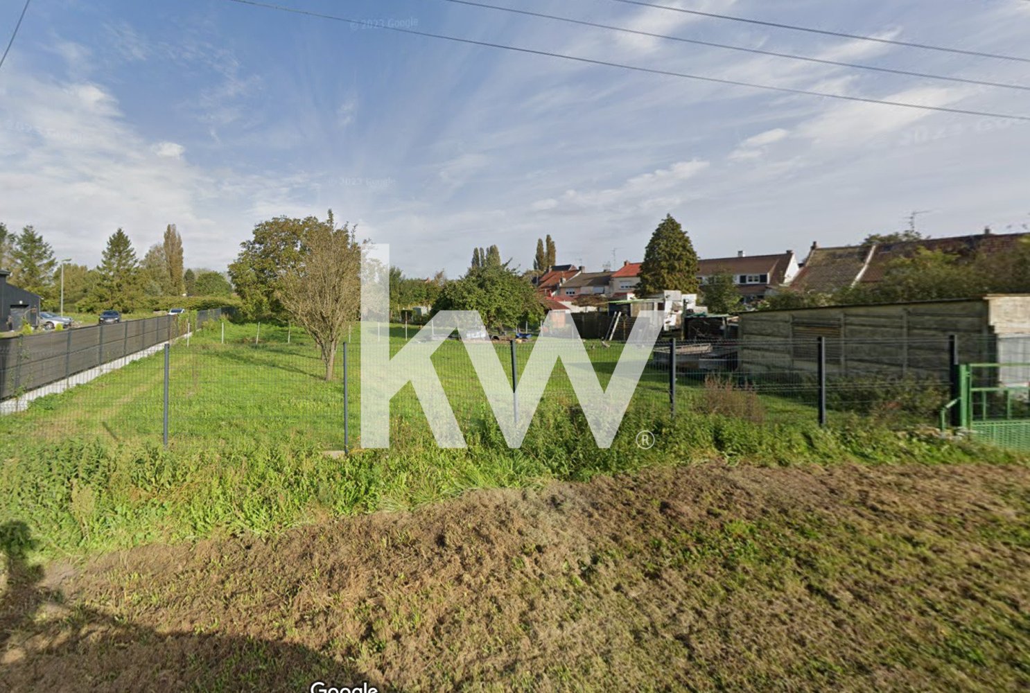  Land in Hasnon, France No. 159319