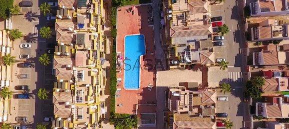 2 Schlafzimmer Wohnung in Tavira, Portugal, Nr. 345121 2