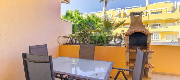 2 Schlafzimmer Wohnung in Tavira, Portugal, Nr. 345121 10