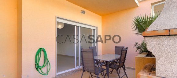 2 Schlafzimmer Wohnung in Tavira, Portugal, Nr. 345121 12