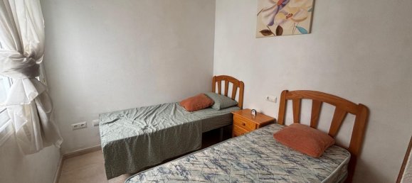Квартира с 2 спальнями в Торревьеха, Аликанте, Валенсия, Испания № 370049 2