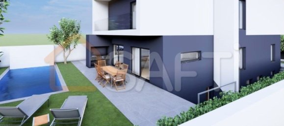 4 rooms House in Cascais, Portugal No. 44380 2