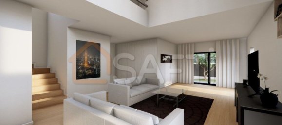 4 rooms House in Cascais, Portugal No. 44380 7