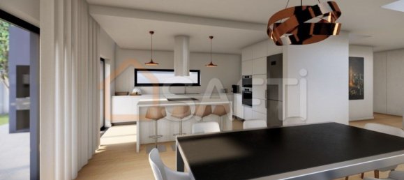 4 rooms House in Cascais, Portugal No. 44380 6