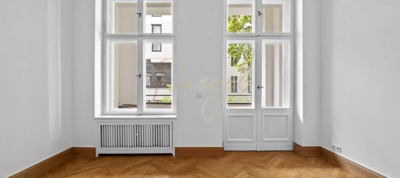 Apartamento de 5 habitaciónes en Charlottenburg, Germany No. 292466 11