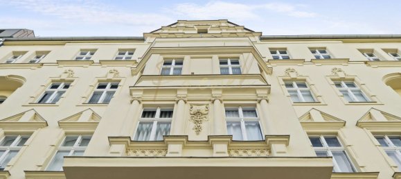 Apartamento de 5 habitaciónes en Charlottenburg, Germany No. 292466 31