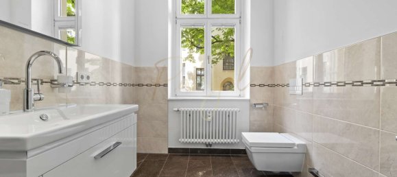 Apartamento de 5 habitaciónes en Charlottenburg, Germany No. 292466 30