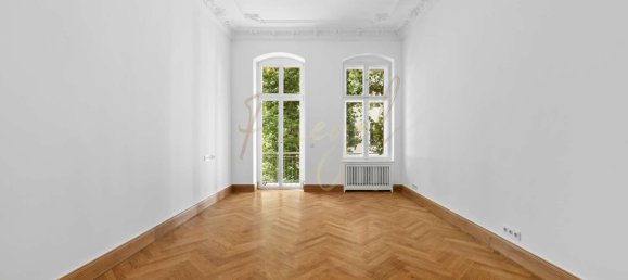 Apartamento de 5 habitaciónes en Charlottenburg, Germany No. 292466 25