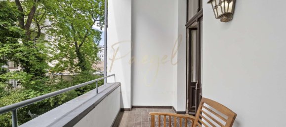 Apartamento de 5 habitaciónes en Charlottenburg, Germany No. 292466 12