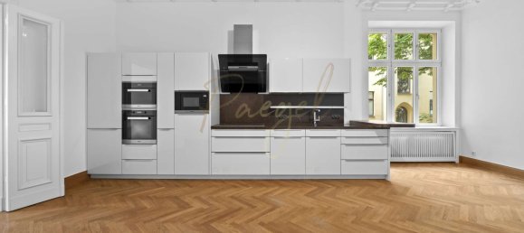 Apartamento de 5 habitaciónes en Charlottenburg, Germany No. 292466 17