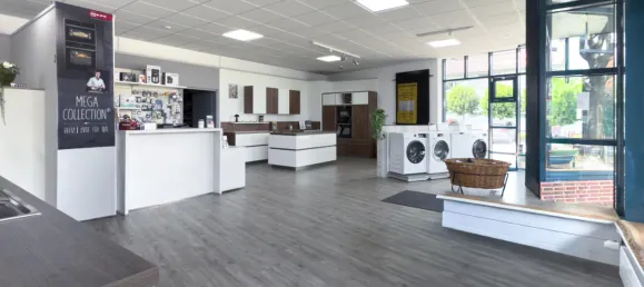 Imóvel comercial de 6 divisões em Rendsburg-Eckernforde, Germany N.º 288138 10