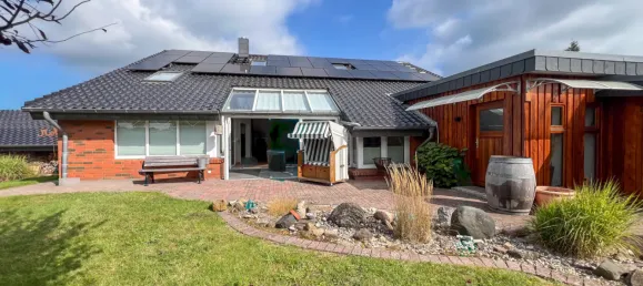 Imóvel comercial de 6 divisões em Rendsburg-Eckernforde, Germany N.º 288138 2