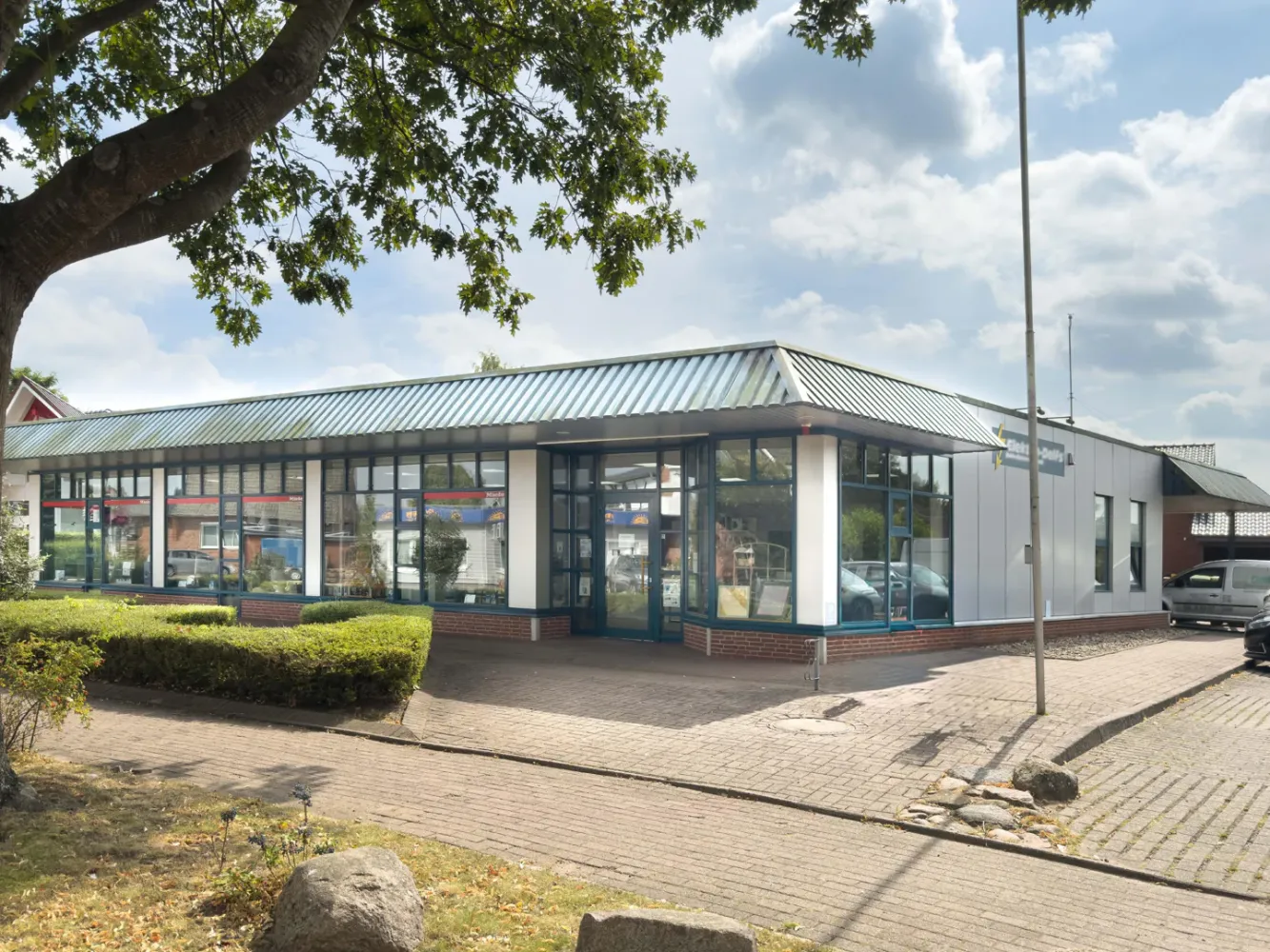 Imóvel comercial de 6 divisões em Rendsburg-Eckernforde, Germany N.º 288138