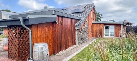 Imóvel comercial de 6 divisões em Rendsburg-Eckernforde, Germany N.º 288138 9