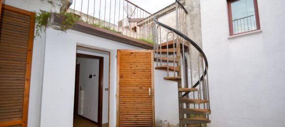 3-Zimmer Doppelhaus in Rimini, Italy, Nr. 5763 15