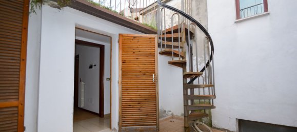 3-Zimmer Doppelhaus in Rimini, Italy, Nr. 5763 16