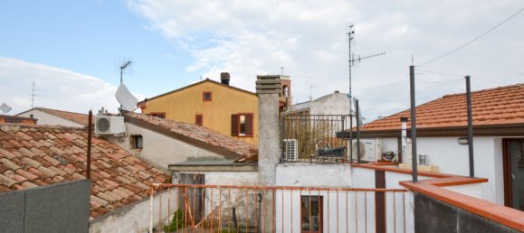 3-Zimmer Doppelhaus in Rimini, Italy, Nr. 5763 20