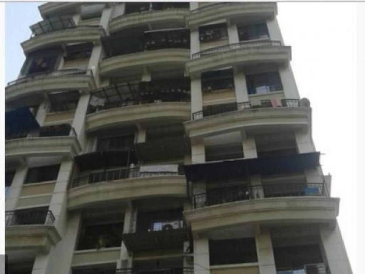 3 غرف نوم منزل في Mumbai, India رقم 63125