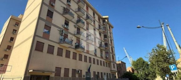 Квартира с 2 спальнями в Палермо, Италия № 264367 21