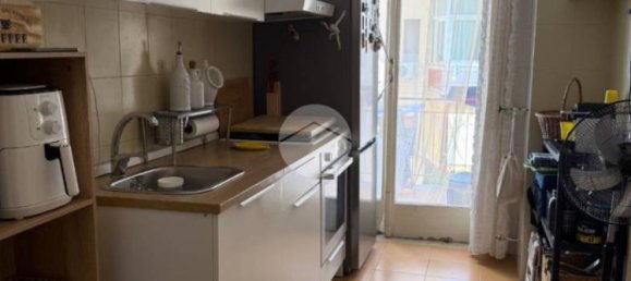 Квартира с 2 спальнями в Палермо, Италия № 264367 7