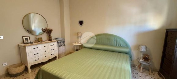 Квартира с 2 спальнями в Палермо, Италия № 264367 17