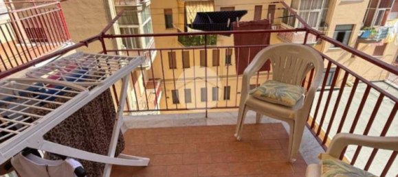 Квартира с 2 спальнями в Палермо, Италия № 264367 10