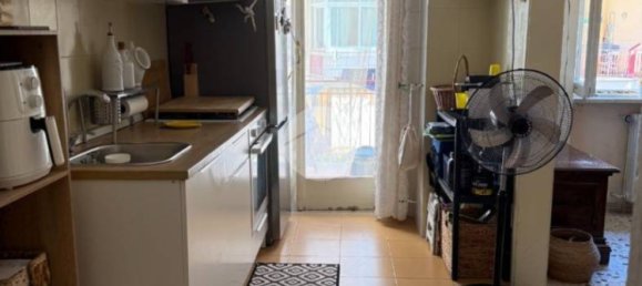 Квартира с 2 спальнями в Палермо, Италия № 264367 8