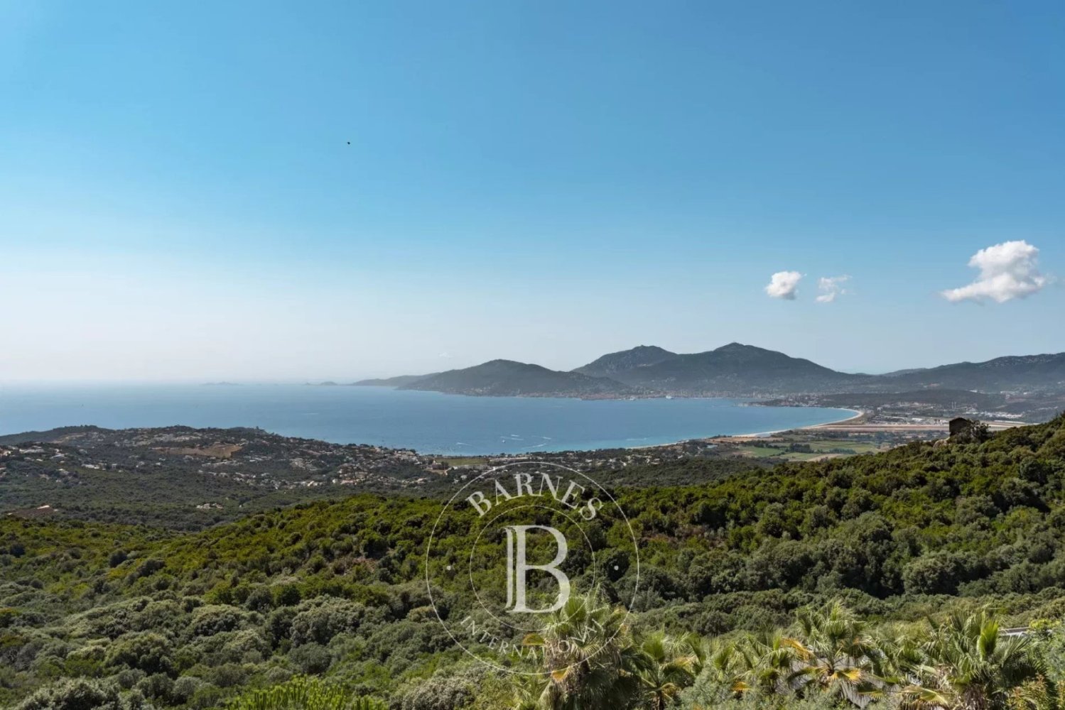 3 bedrooms Villa in Pietrosella, France No. 323676