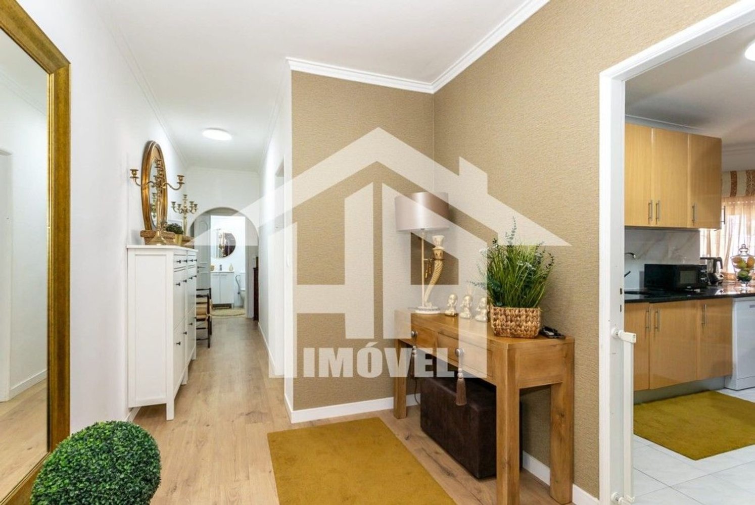 1 bedroom Apartment in Sintra, Portugal No. 218835