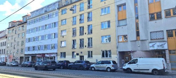 Apartamento de 2 divisões em Meidling, Austria N.º 205955 15