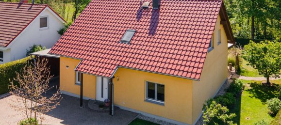 4 Schlafzimmer Haus in Märkisch-Oderland, Germany, Nr. 356582 20