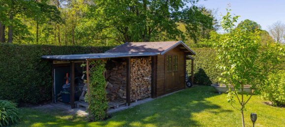 4 Schlafzimmer Haus in Märkisch-Oderland, Germany, Nr. 356582 17