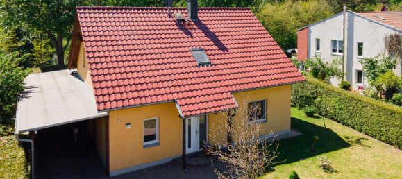 4 Schlafzimmer Haus in Märkisch-Oderland, Germany, Nr. 356582 5