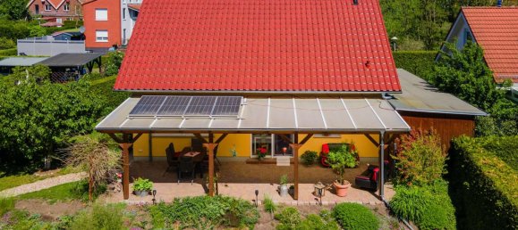 4 Schlafzimmer Haus in Märkisch-Oderland, Germany, Nr. 356582 3