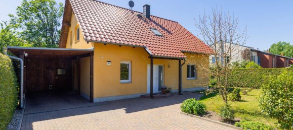 4 Schlafzimmer Haus in Märkisch-Oderland, Germany, Nr. 356582 19