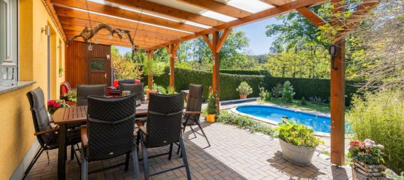 4 Schlafzimmer Haus in Märkisch-Oderland, Germany, Nr. 356582 6