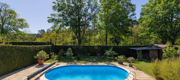 4 Schlafzimmer Haus in Märkisch-Oderland, Germany, Nr. 356582 18