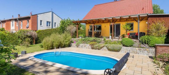 4 Schlafzimmer Haus in Märkisch-Oderland, Germany, Nr. 356582 2