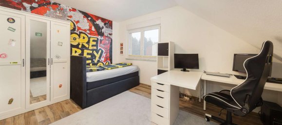 4 Schlafzimmer Haus in Märkisch-Oderland, Germany, Nr. 356582 15