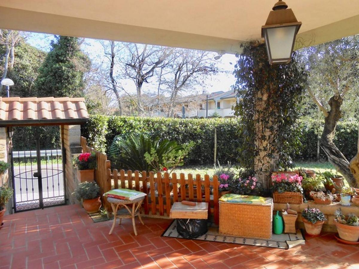 3 bedrooms Villa in Piombino, Italy No. 1216