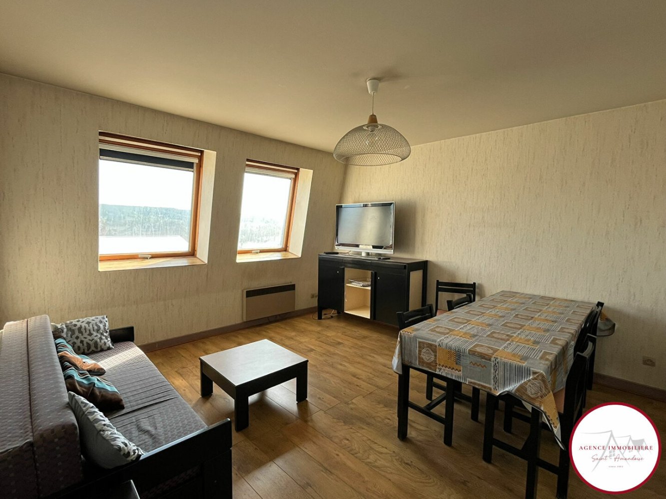 1 bedroom Apartment in Saint-Amand-Montrond, France No. 263557