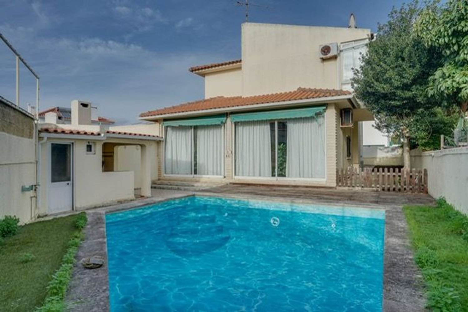 4 bedrooms House in Cascais, Portugal No. 280036