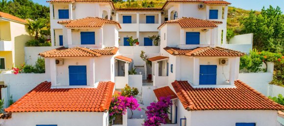 Stadthaus in Thesprotia, Greece 1016m², Nr. 4399 3