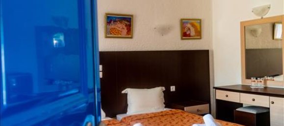 Stadthaus in Thesprotia, Greece 1016m², Nr. 4399 5