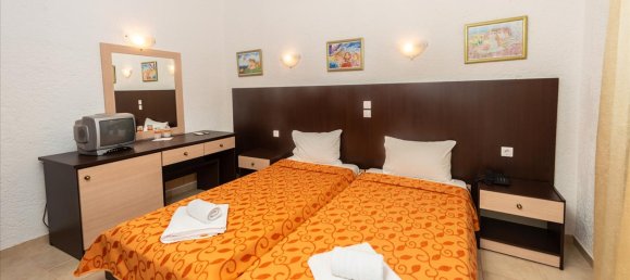 Stadthaus in Thesprotia, Greece 1016m², Nr. 4399 6