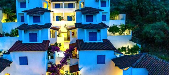 Stadthaus in Thesprotia, Greece 1016m², Nr. 4399 15